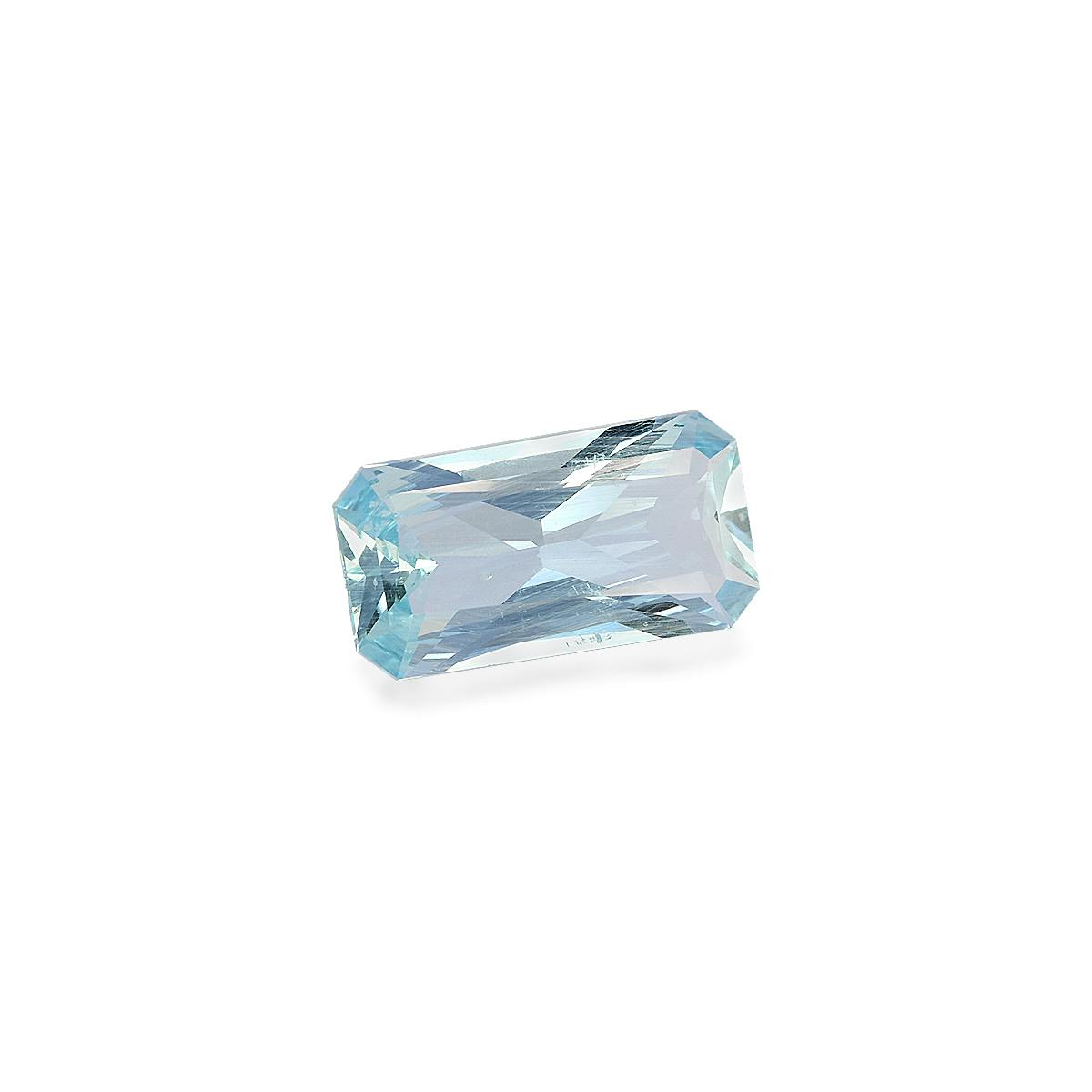 Aquamarine 5.81 ct